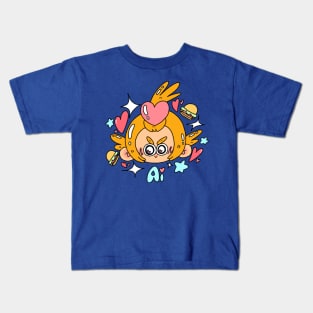Ai Kids T-Shirt